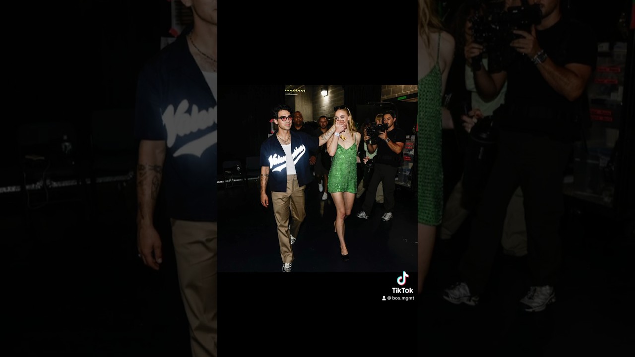 Rip Joe & Sophie 💔 #joejonas #jonasbrothers #sophieturner