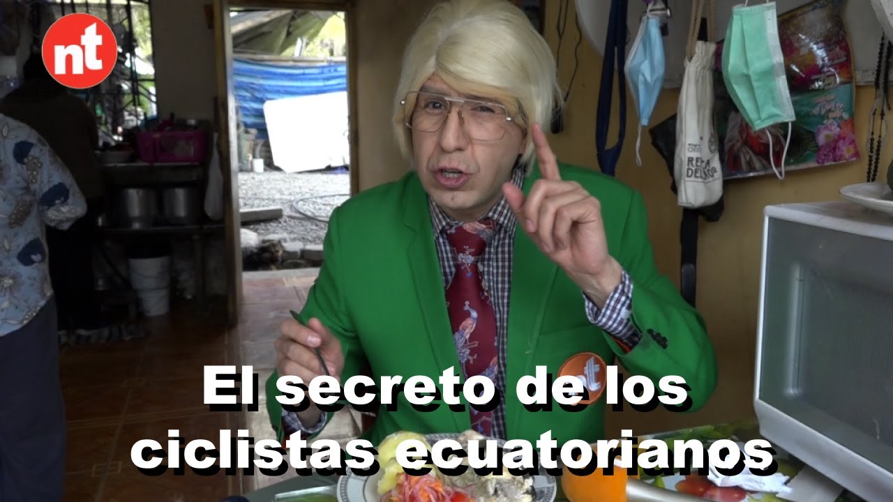 Greengo -Jonathan Narvaez , ciclismo, y el amor de la familia.