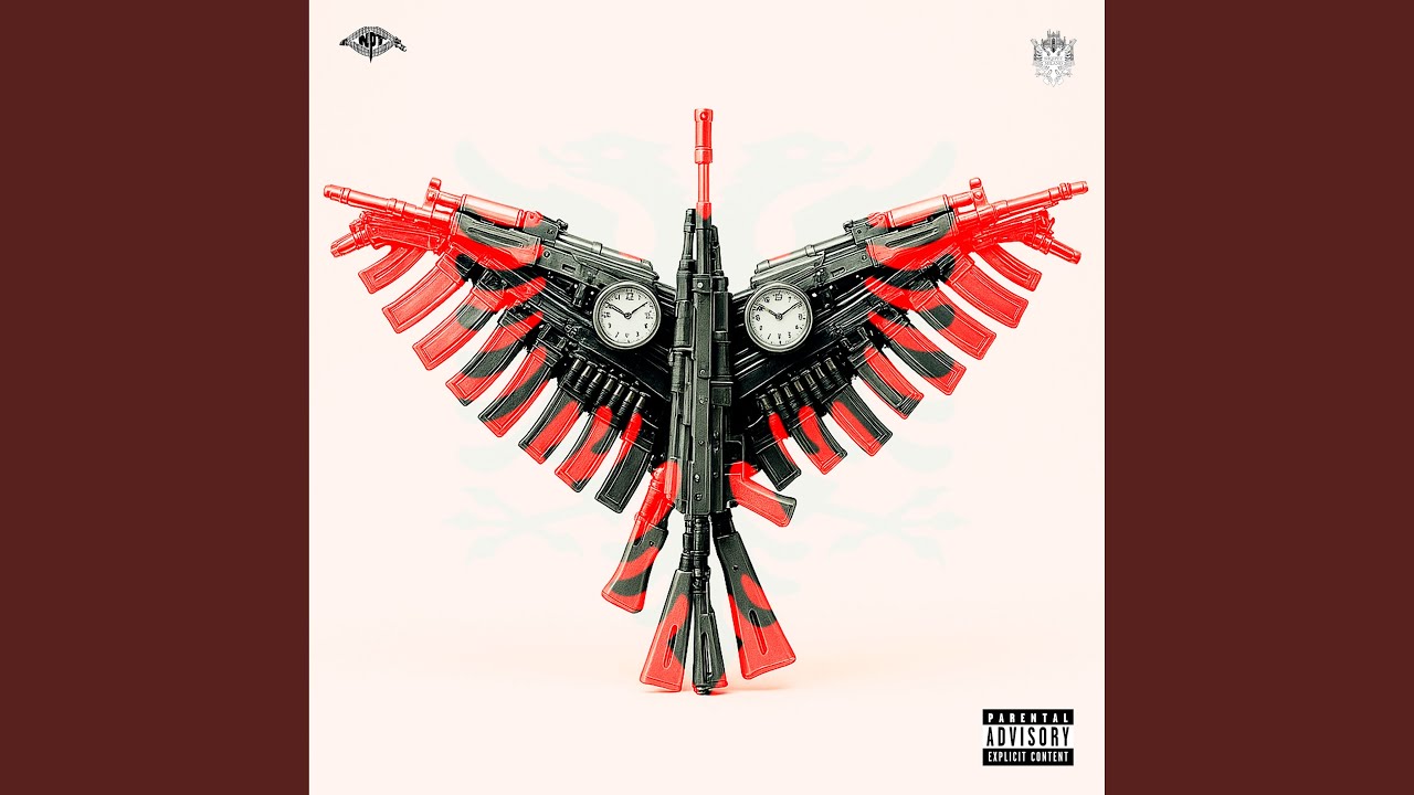 Non Ho Tempo (feat. Malsho)