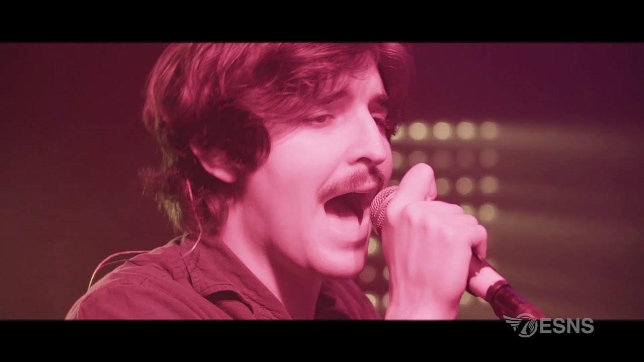 KEEP DANCING INC (FR) &mdash; Live at ESNS 2021