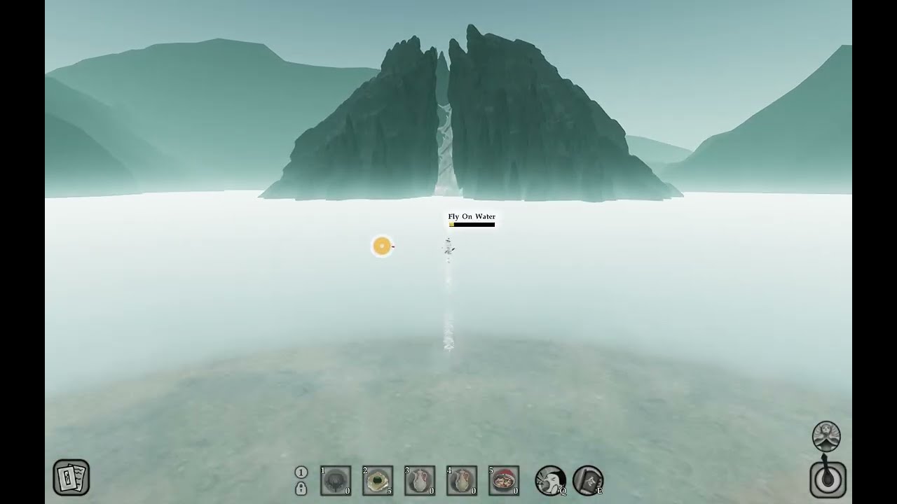 the matchless Kungfu  version 1.3.0 Serious 1 Punch