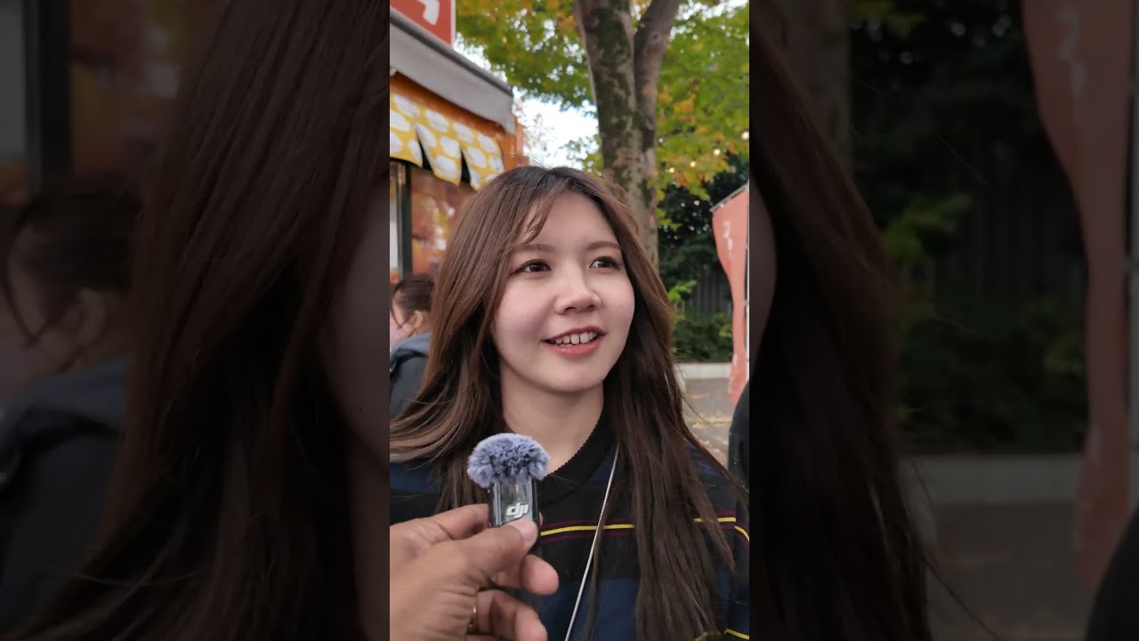 🇯🇵জাপানিজ মেয়েগুলো বয়ফ্রেন্ড খুঁজছে: Young generations in Japan