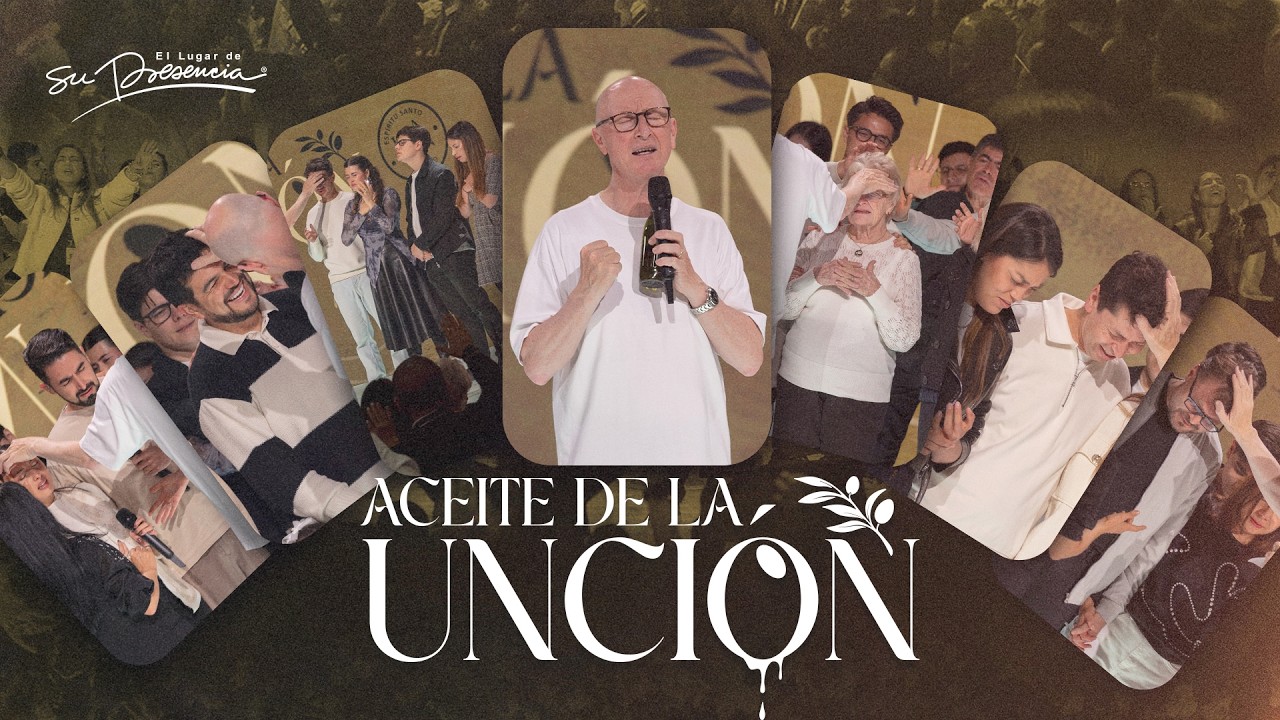 🔴 EN VIVO 4K - Reunión Miércoles en Su Presencia (Noche de Alabanza y Adoración) 🌎🌍🌏 4 Marzo 2026