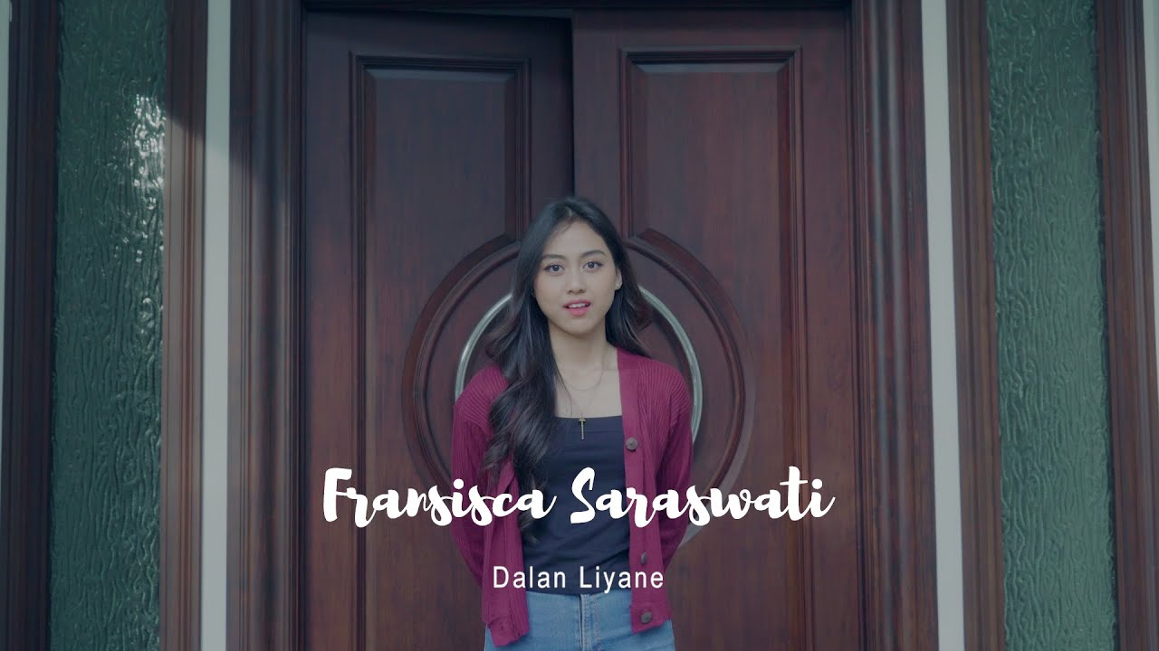 Dalan Liyane - Hendra Kumbara | Cover by Sisca Saras