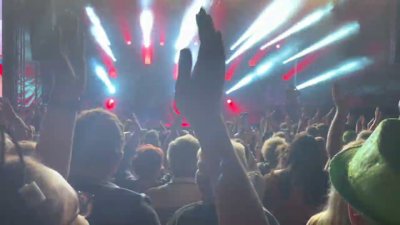 Rehna Open Air 2022