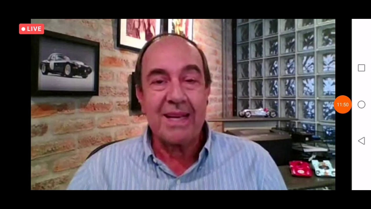 NANDO PARRADO