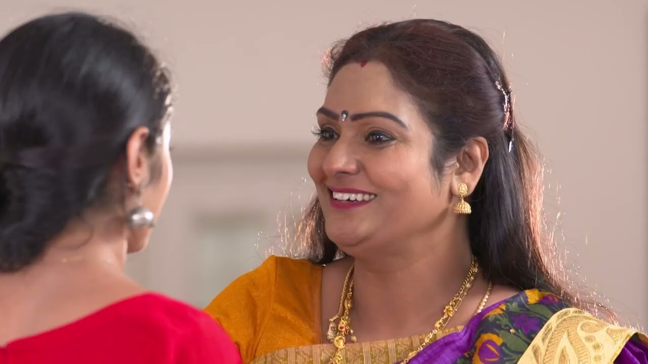 Kandukondain Kandukondain - Ep 176 - Vishnu Unnikrishnan - Tamil Tv Serial - Zee5 Tamil Classics