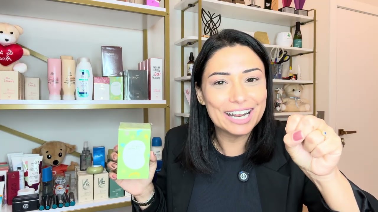 Como vender Natura para todo Brasil , usando a Super Frete!