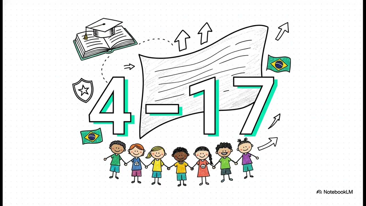 O Projeto da Educação no Brasil