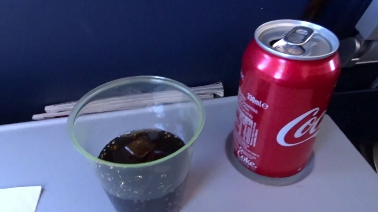 Aer Lingus trip report EI822 Cork-Paris CDG
