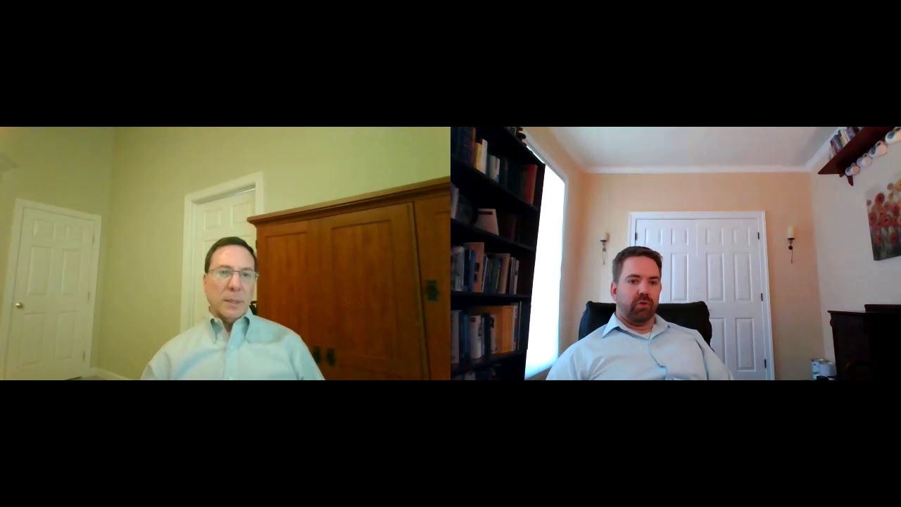 Therapy Tuesday: Physical Distancing