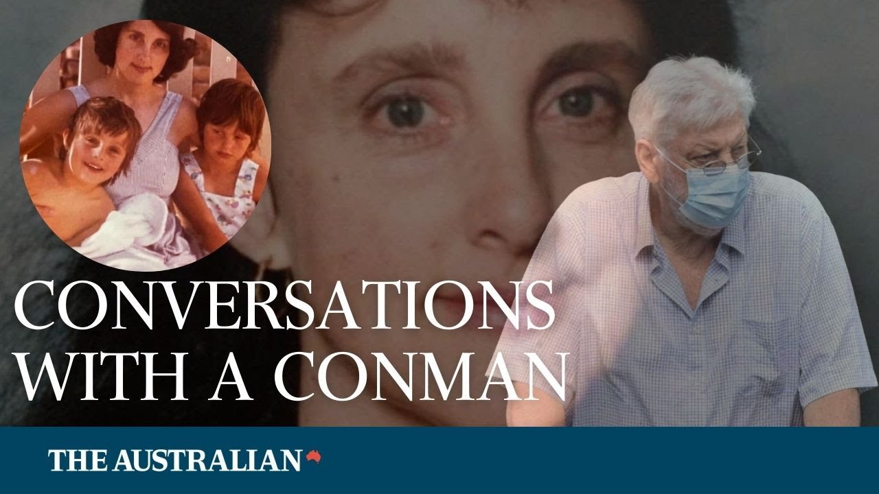 Marion Barter's disappearance: Conman Ric Blum, Amateur Sleuths and the 25-year mystery (Podcast)