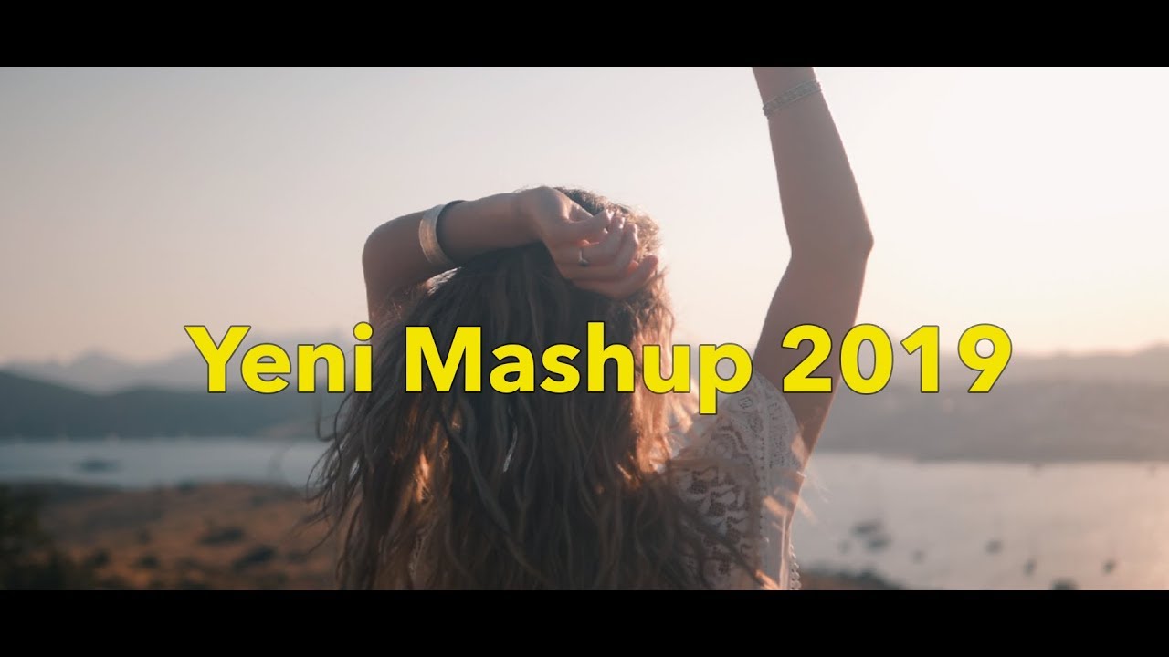 MaviMinval ft. Burak Gulen - Yeni Mashup 2019