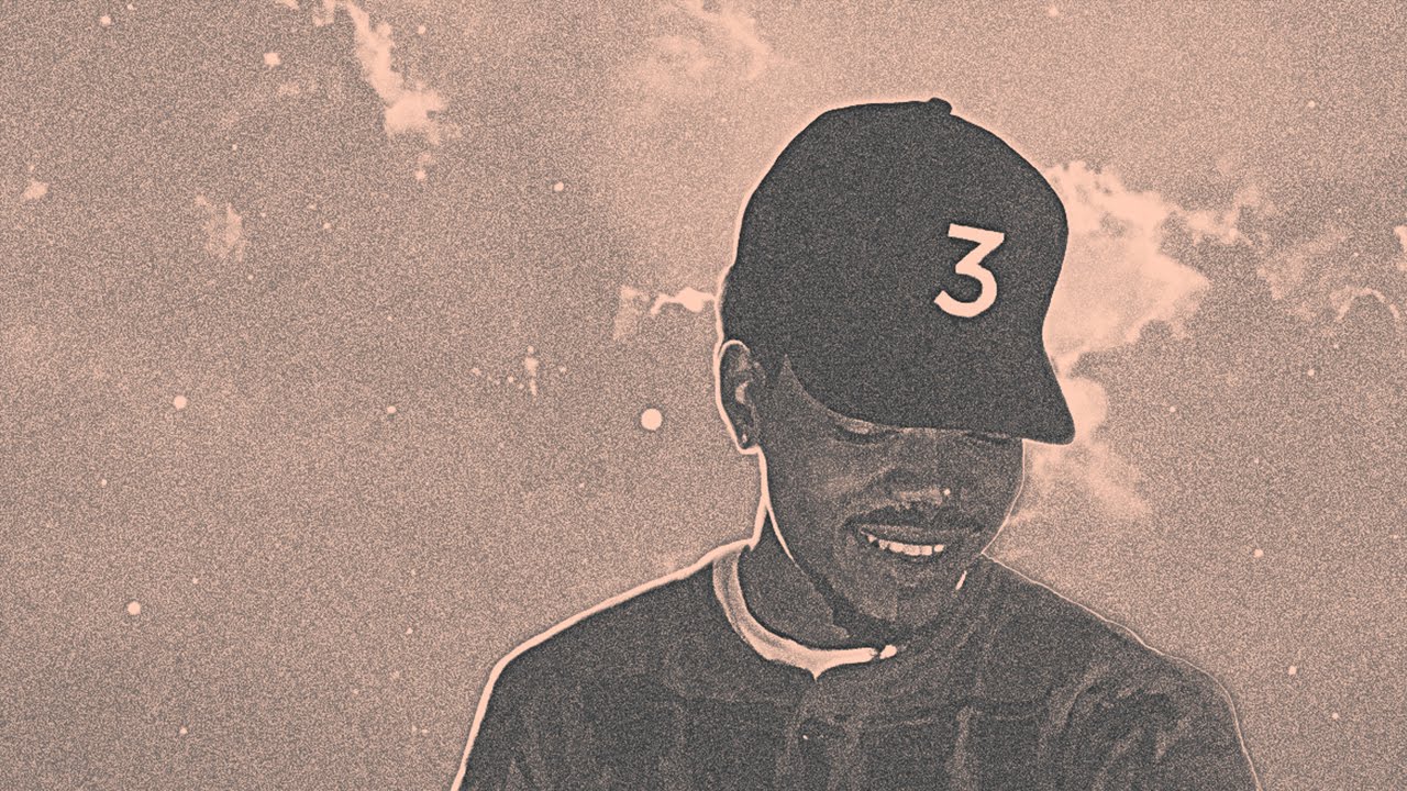 Chance The Rapper x Joey Badass Type Beat 