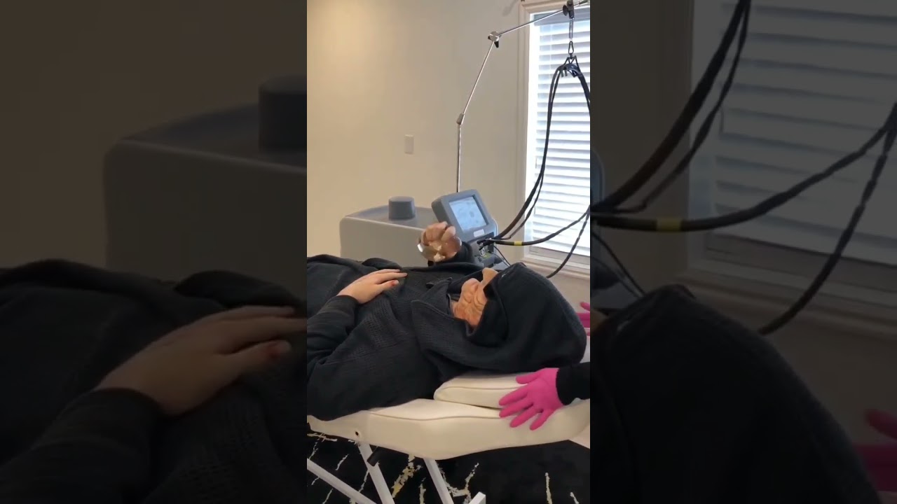Palpatine's Spa Day: Stress Ball