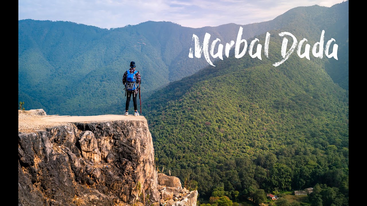 Marbal Dada Hike | Godawari | Hike | adventure | Phulchoki | Fulchoki | TravellersNep | Nepal |