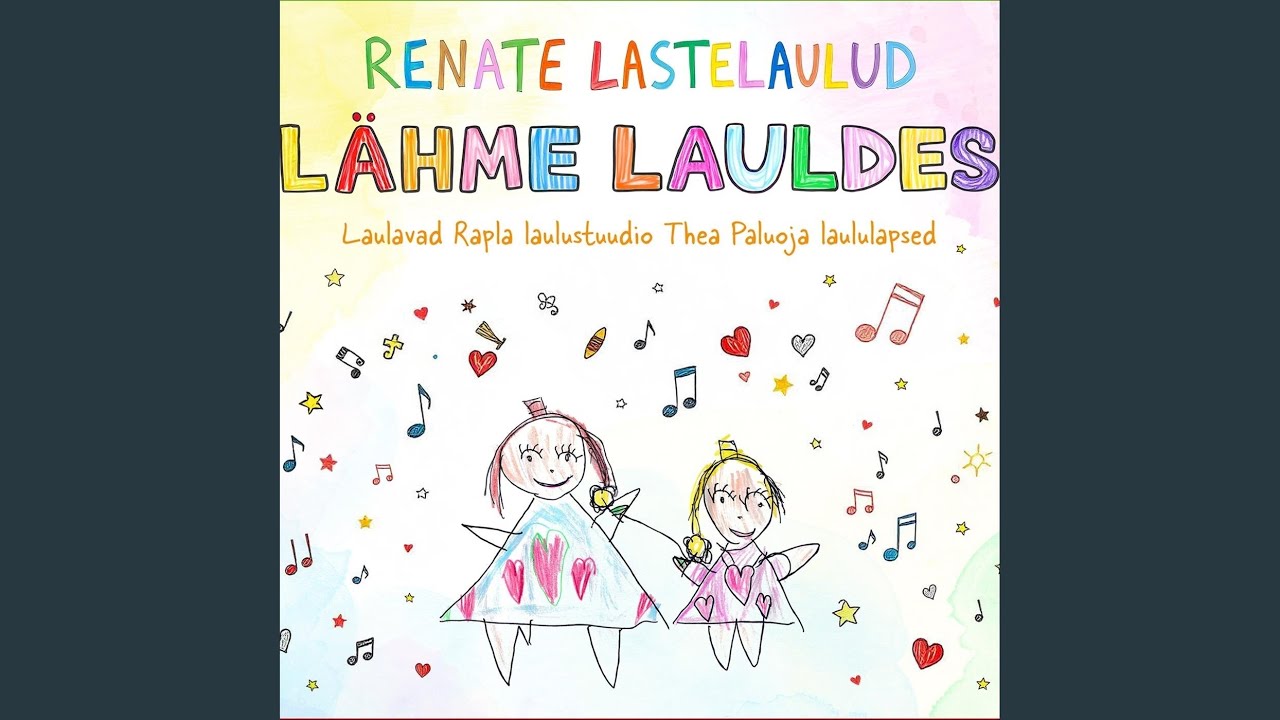Lapse S&uuml;dames