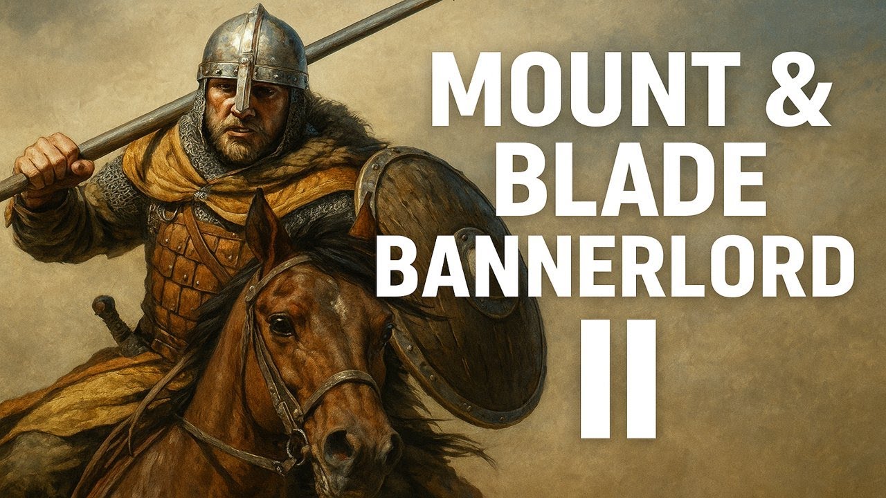 Mount & Blade II: Bannerlord – War Sails Part 16 Deutsch