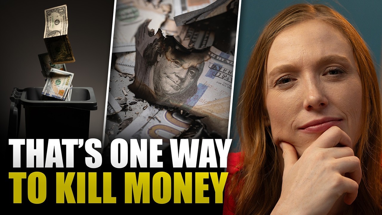 Modern Women Who Cannot Pay Back Student Loans (LOL)