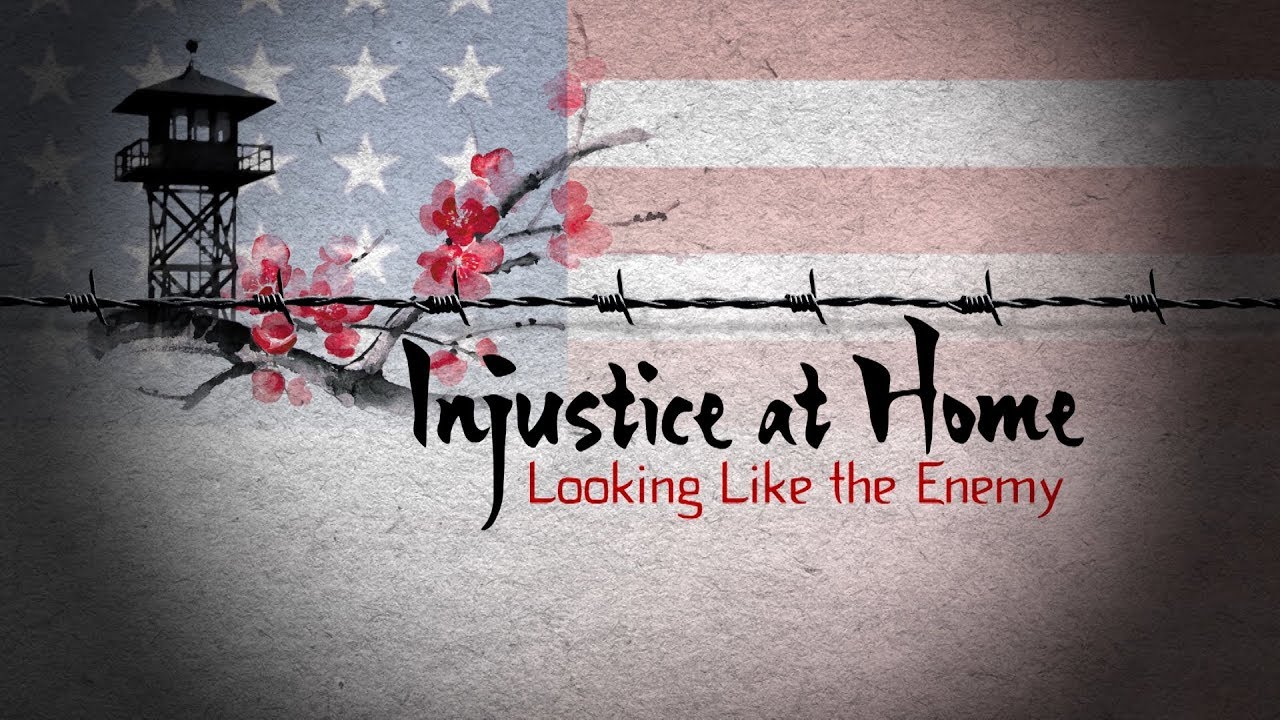 Injustice at Home: Looking Like the Enemy (2018) | Documentary | KSPS PBS