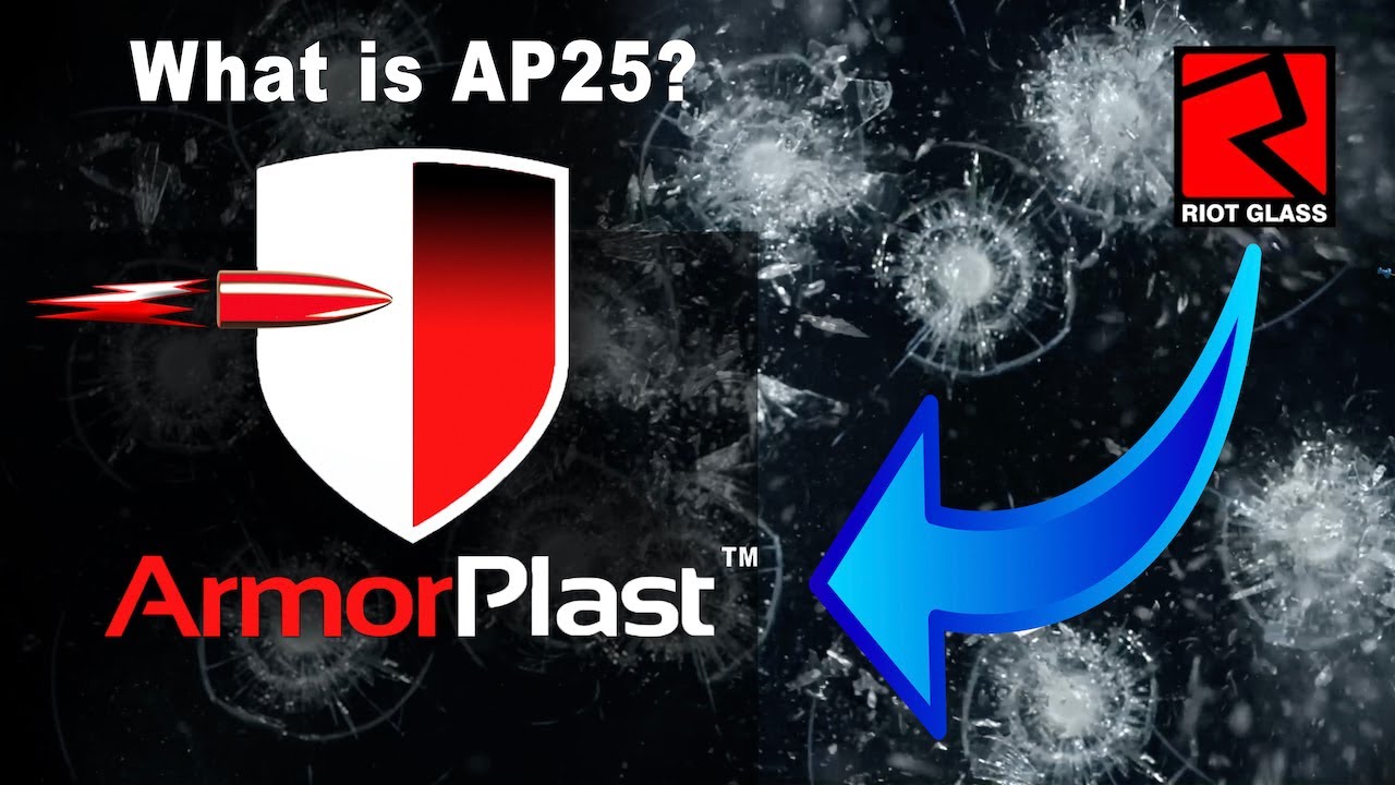 What is AP25? | Getting to know the ArmorPlast System