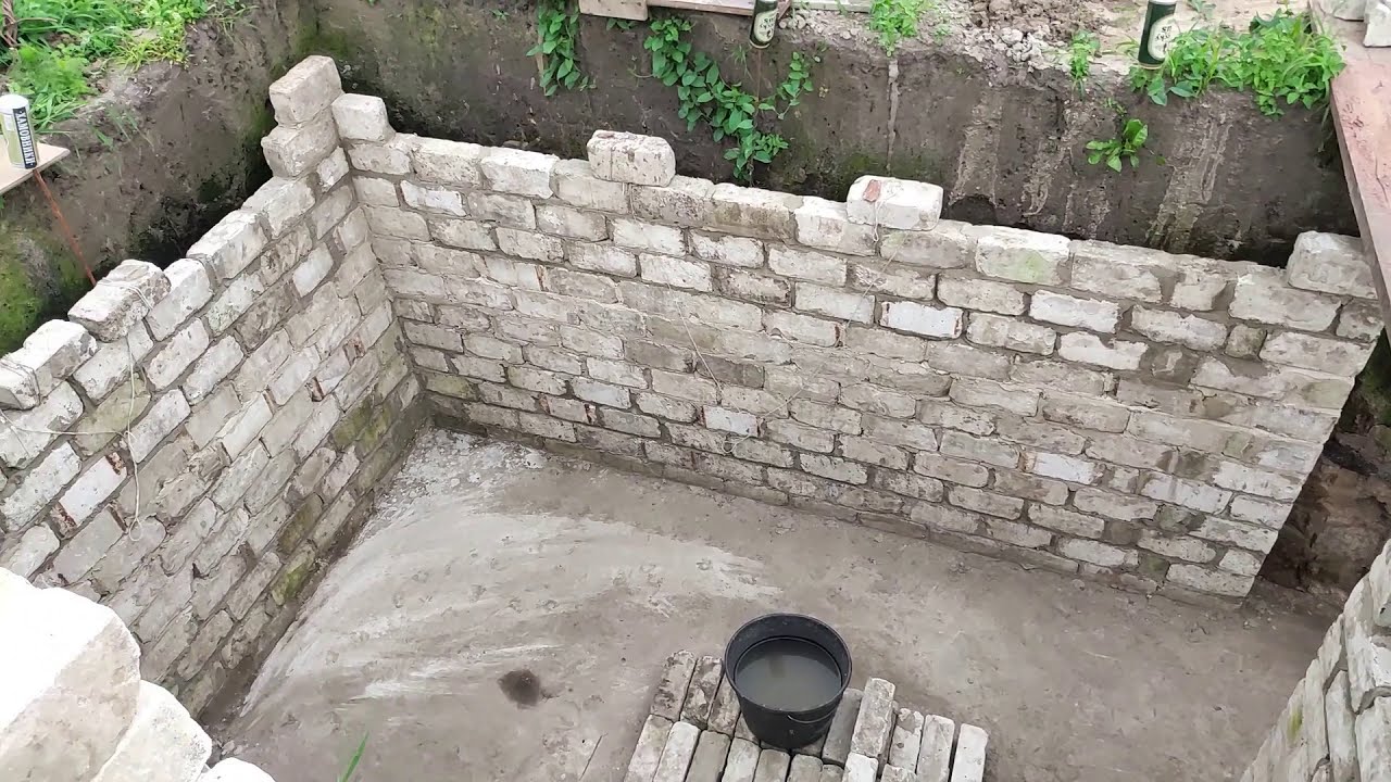 Проект Все и сразу  Часть1 (баня ,мастерская ,подвал)