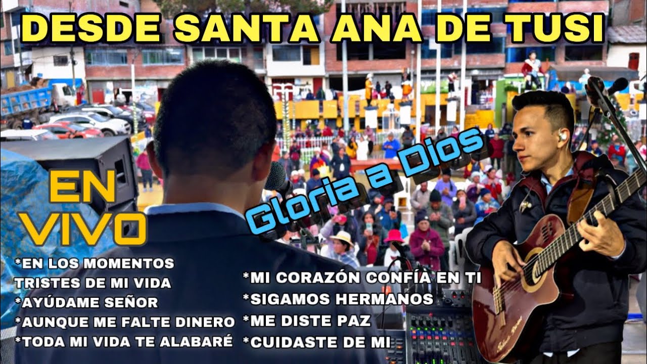ALABANZAS AL DIOS ETERNO //Por los pueblos Lejanos le Cantamos a nuestro Creador 🙏// TALENTO DIVINO