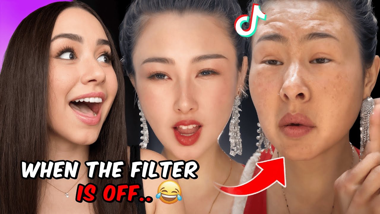 Top 10 Chinese Filter Fails You Have to See to Believe 💀
