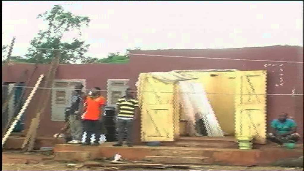 Edo State Govt. to Provide Relief Material to Rainstorm Victims in Fugar