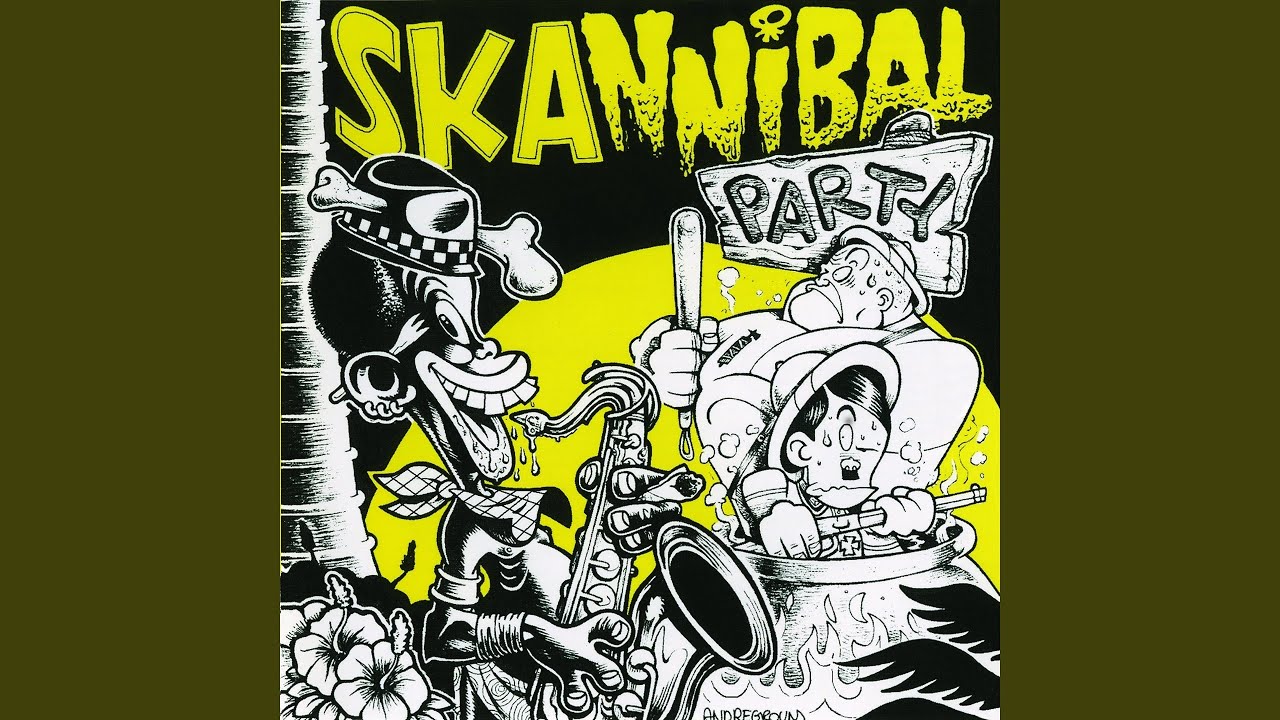 Skinheads, Boots & Reggae