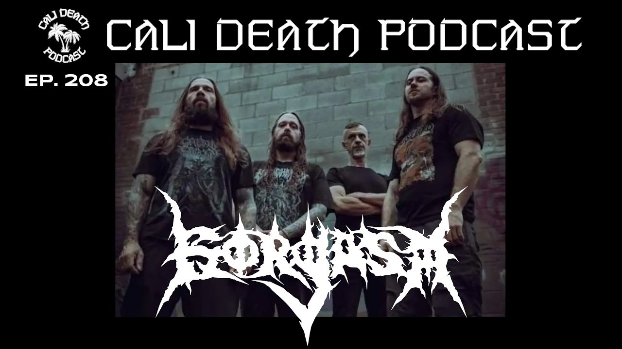Episode 208 - Gorgasm