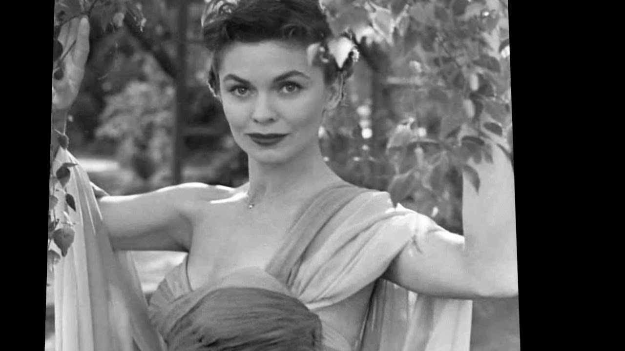 Joanne Dru Documentary  - Hollywood Walk of Fame