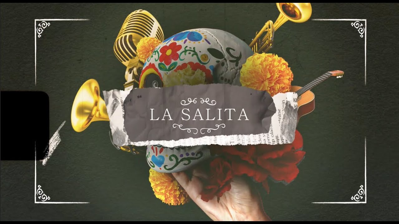 La Salita - MEXICAN MIX