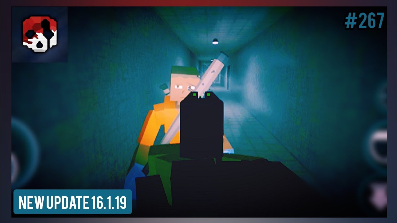 #267 NEW UPDATE 16.1.19 ➲ GoreBox 16.1.19