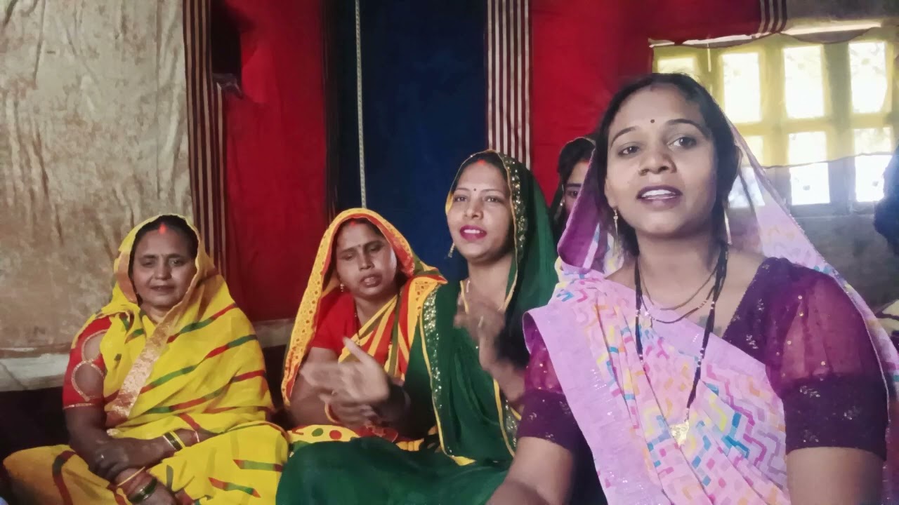 Asha YouTube channel jaunpuriya block