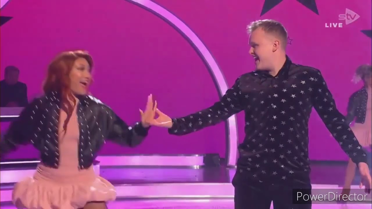 Dancing On Ice's Class Of 2025 Skating (Final) (9/3/25)