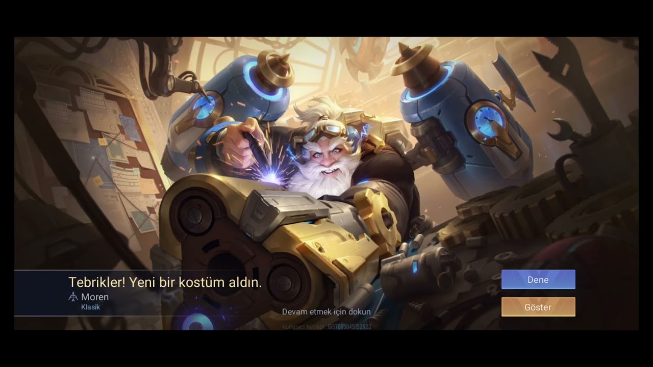 Arena of Valor: Yeni Çağ-Part 7