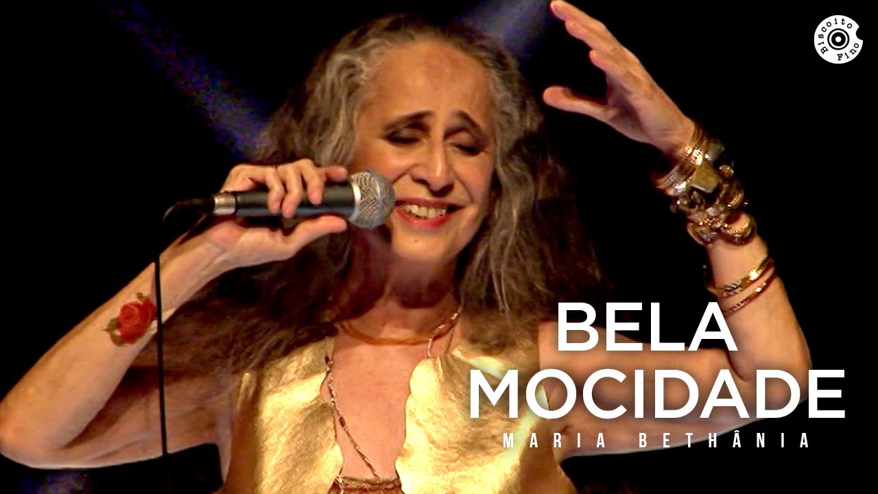 Maria Beth&acirc;nia - 