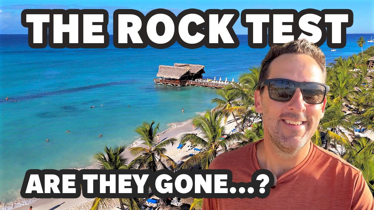 Sunscape Dominicus La Romana Beach Update 2026! Here’s What I Found