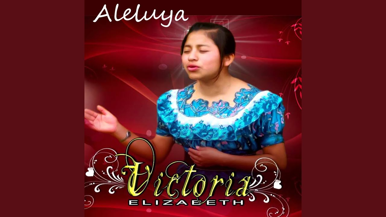 Te Alabo