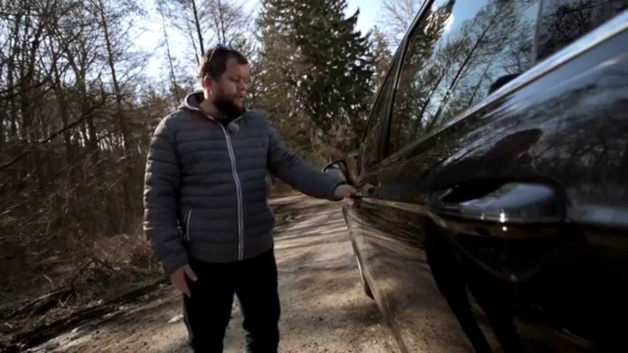 Motoring 21.3.2015: Nový Ford Mondeo osloví jazdou aj dynamickými LED svetlami
