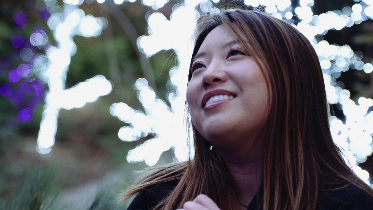 Jennifer Chung - Around the Fire (Official Music Video)