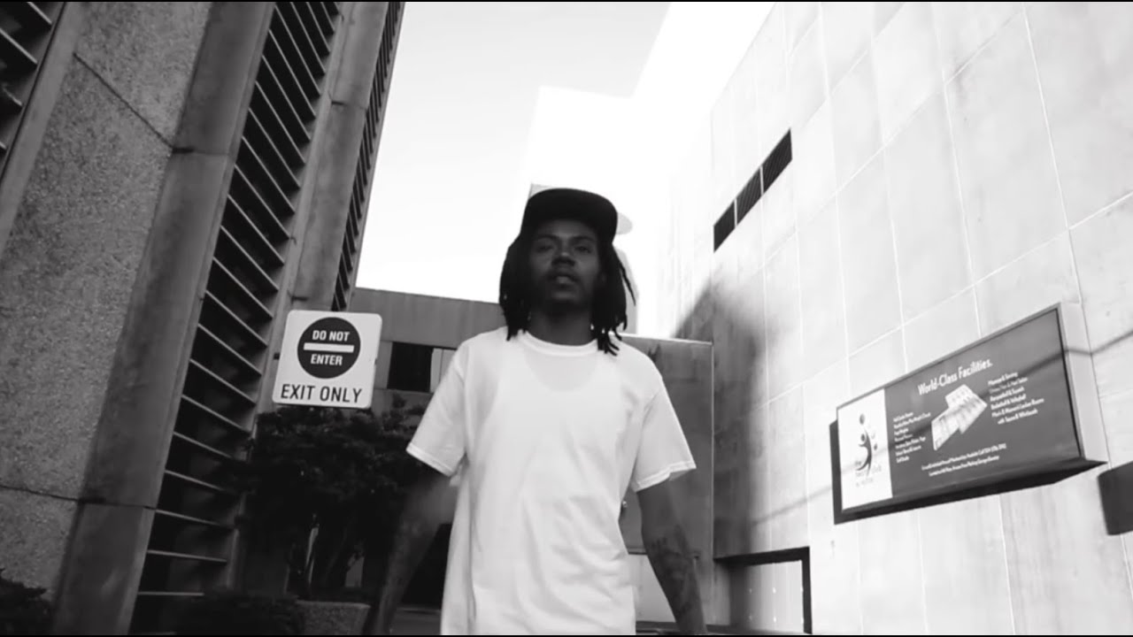 Young Roddy - 