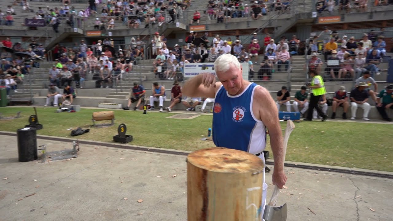 250mm Veterans Standing Block Final