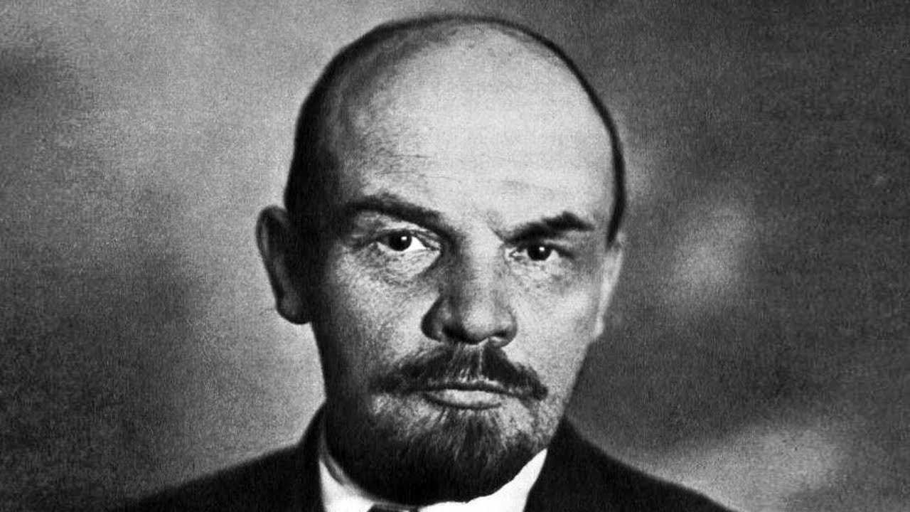 Amateka y' umugabo wubatse UBURUSIYA  VLADIMIR Lenin: Sobanukirwa iki gihangange part #1