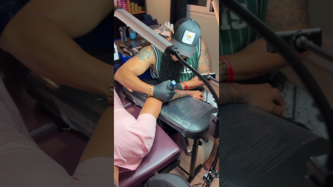 #974 #tattoo #tattooartist #reunion #tattooideas #tattoolover #inked #art #ink #tattooart