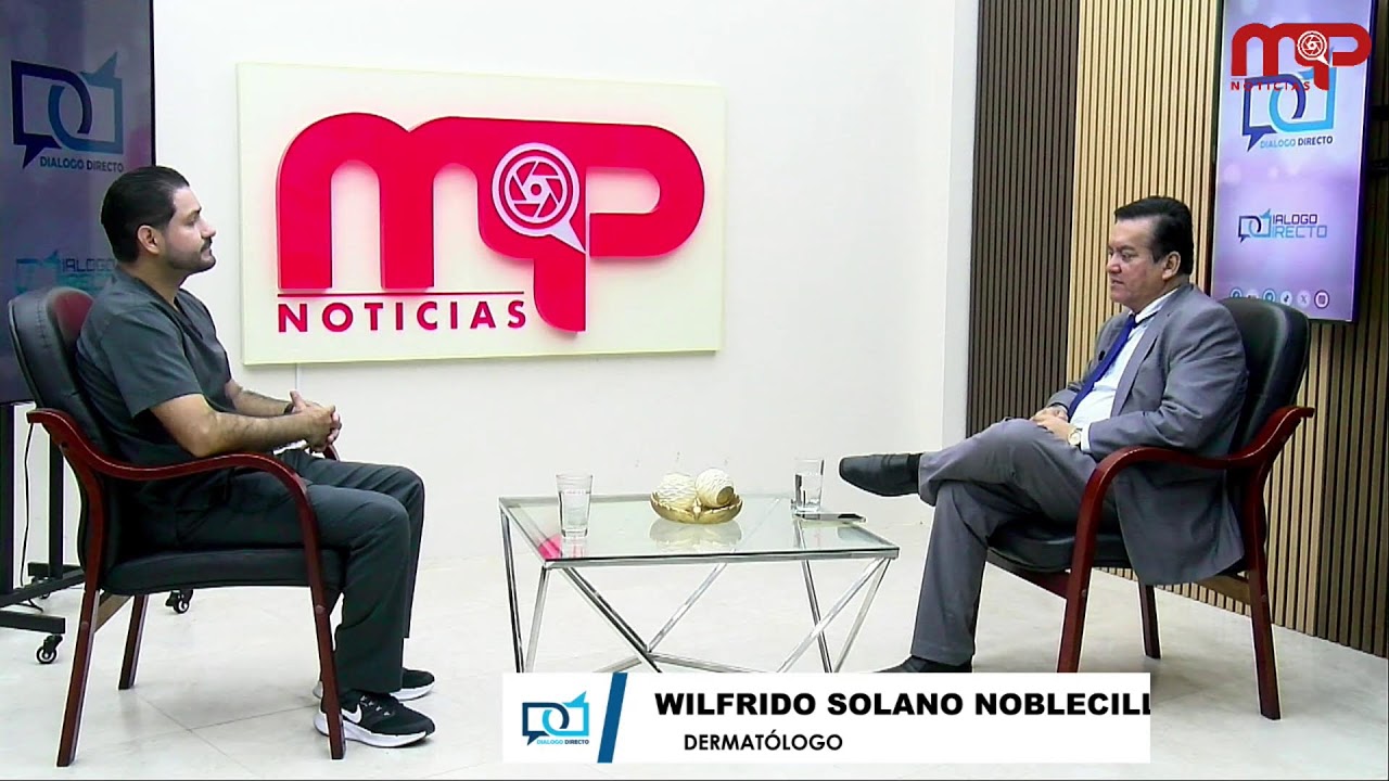 DIALOGO DIRECTO