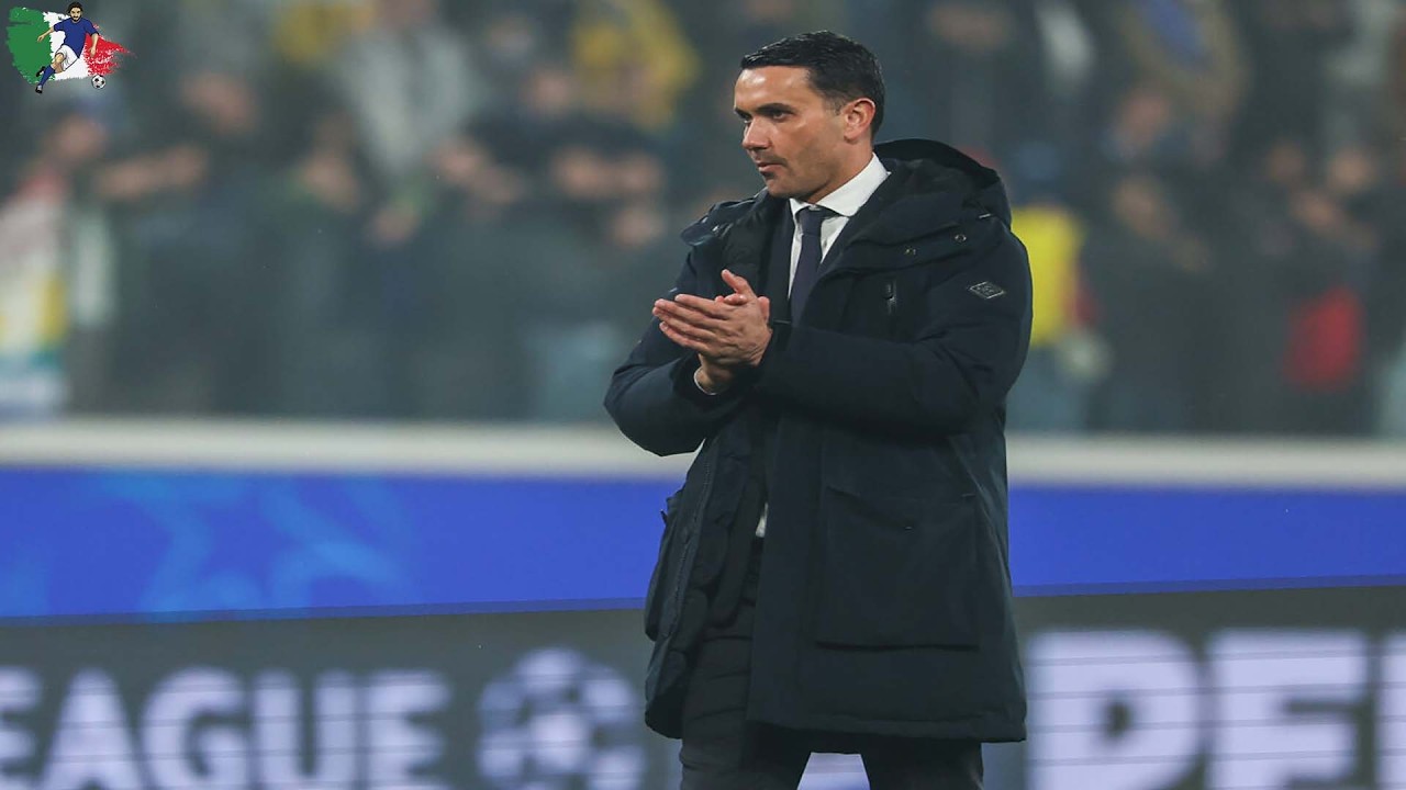 Rientri Importanti per l'Atalanta Palladino Aspetta Quattro Titolari