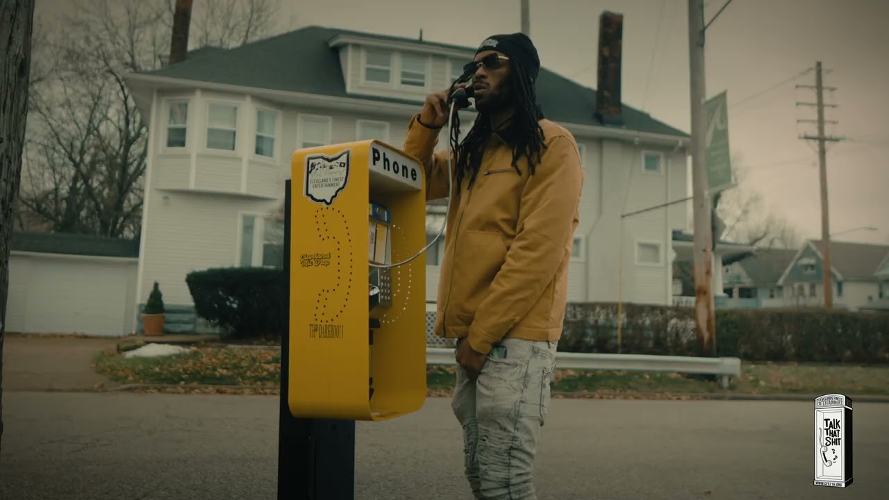 Bric.Guwop - Right Now (Official Music Video ) Shot by @clevelandsfinestentertainment 