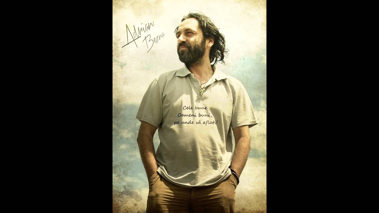 Adrian Bezna - Acum